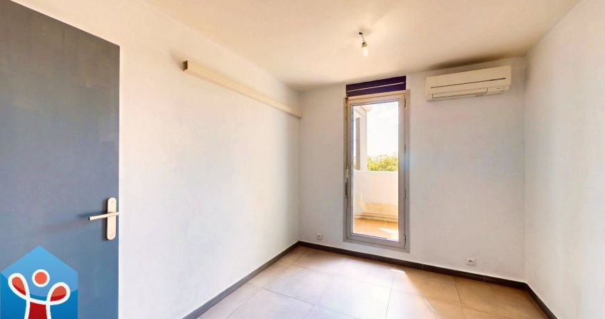 vente Appartement Portiragnes Plage