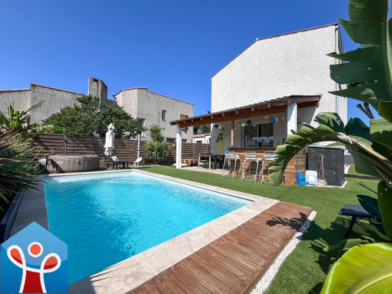 vente Maison Cers - Photo 1