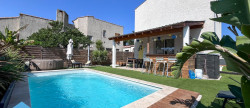 vente Maison Cers