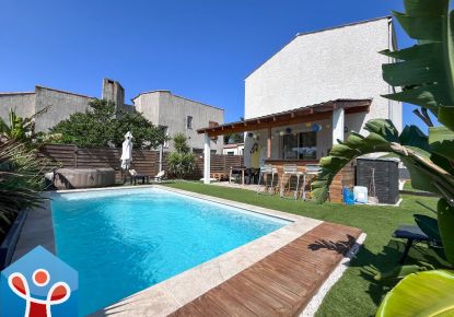 vente Maison Cers