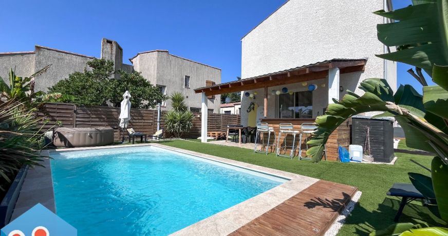 vente Maison Cers