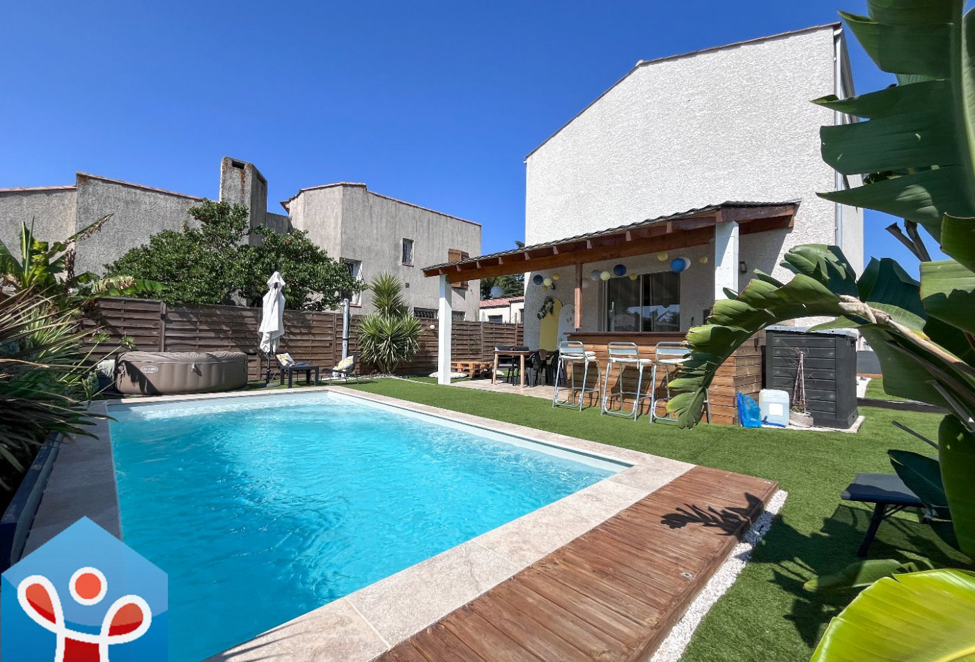vente Maison Cers - Photo 1