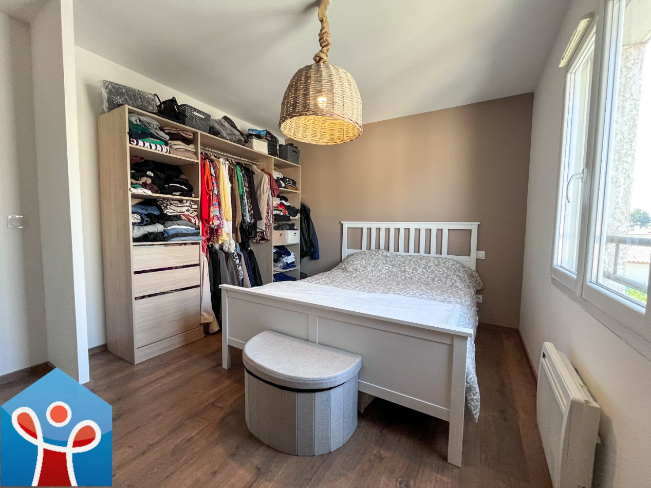 vente Maison Cers - Photo 8