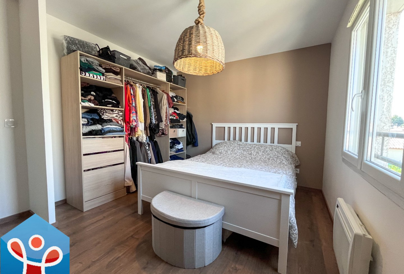 vente Maison Cers - Photo 8