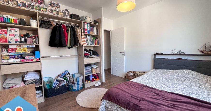 vente Maison Cers
