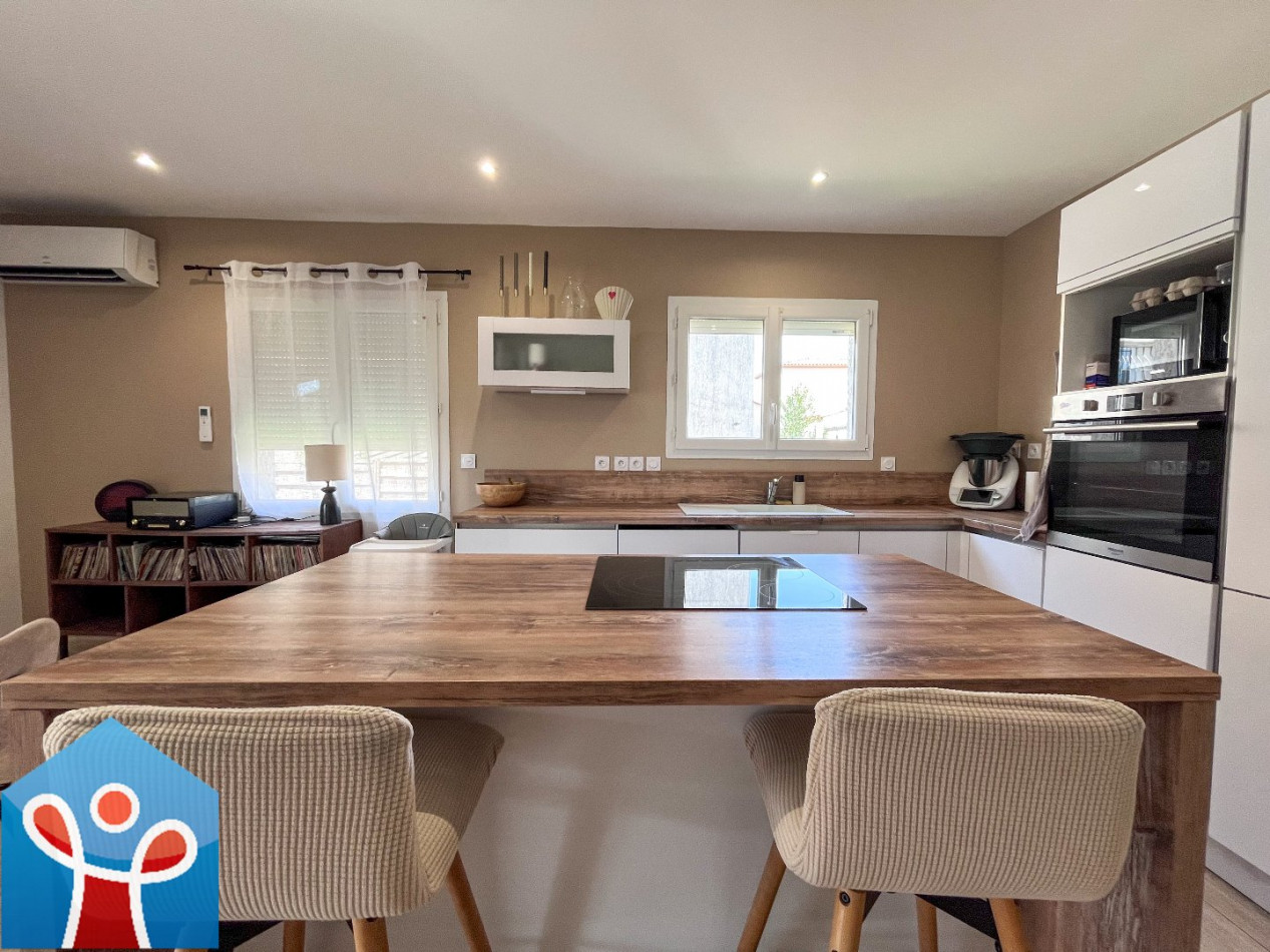 vente Maison Cers - Photo 7