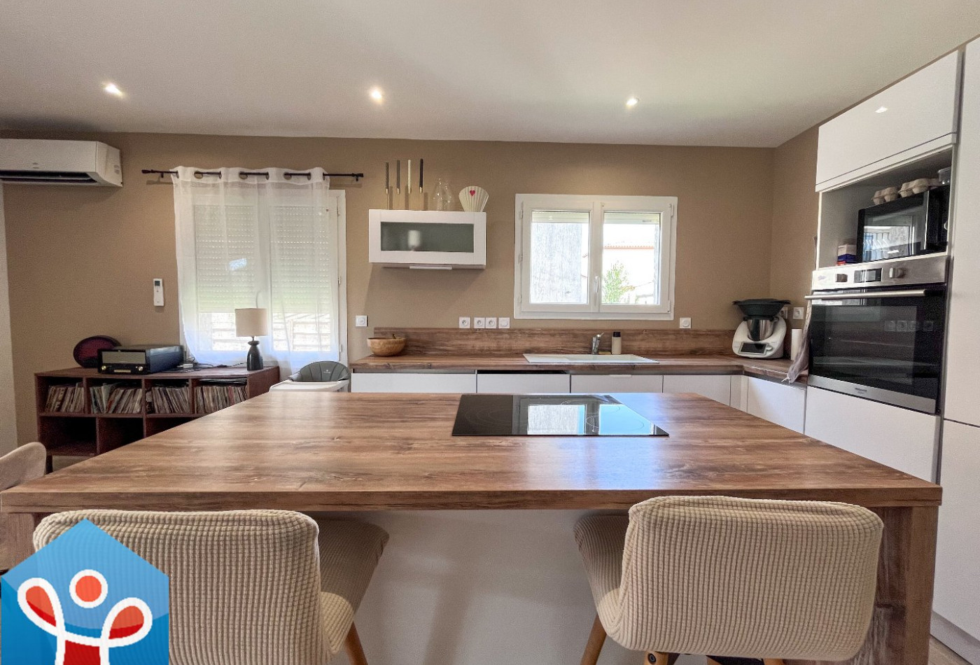 vente Maison Cers - Photo 7