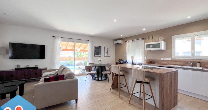 vente Maison Cers