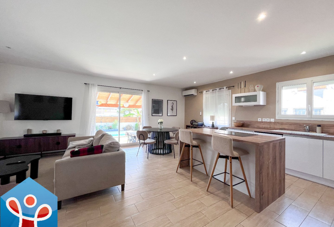 vente Maison Cers - Photo 4