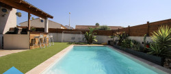 vente Maison Cers