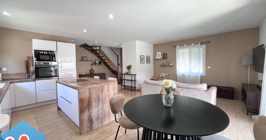 vente Maison Cers