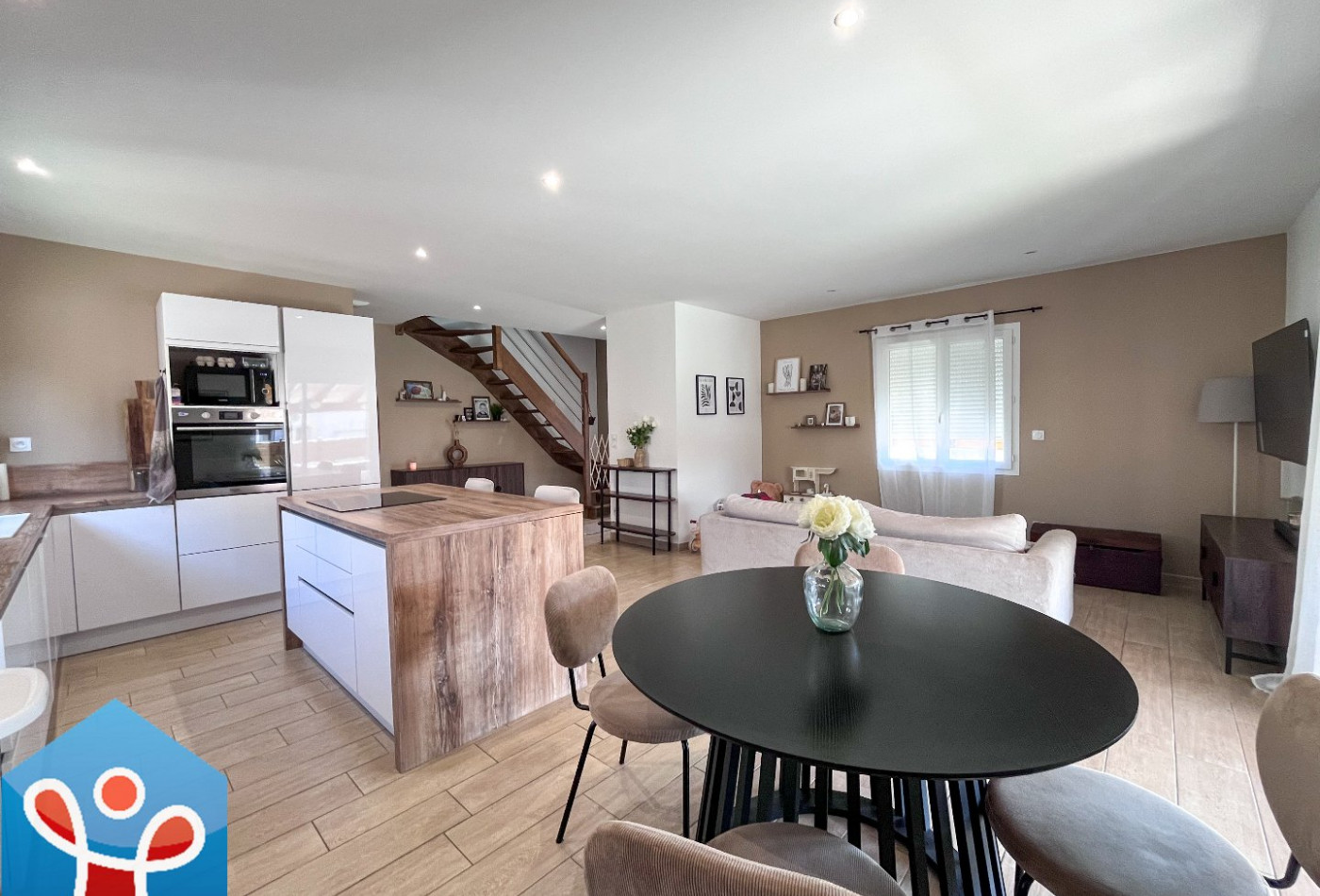 vente Maison Cers - Photo 5