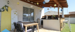 vente Maison Cers