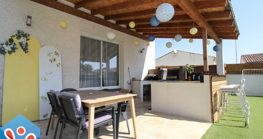 vente Maison Cers