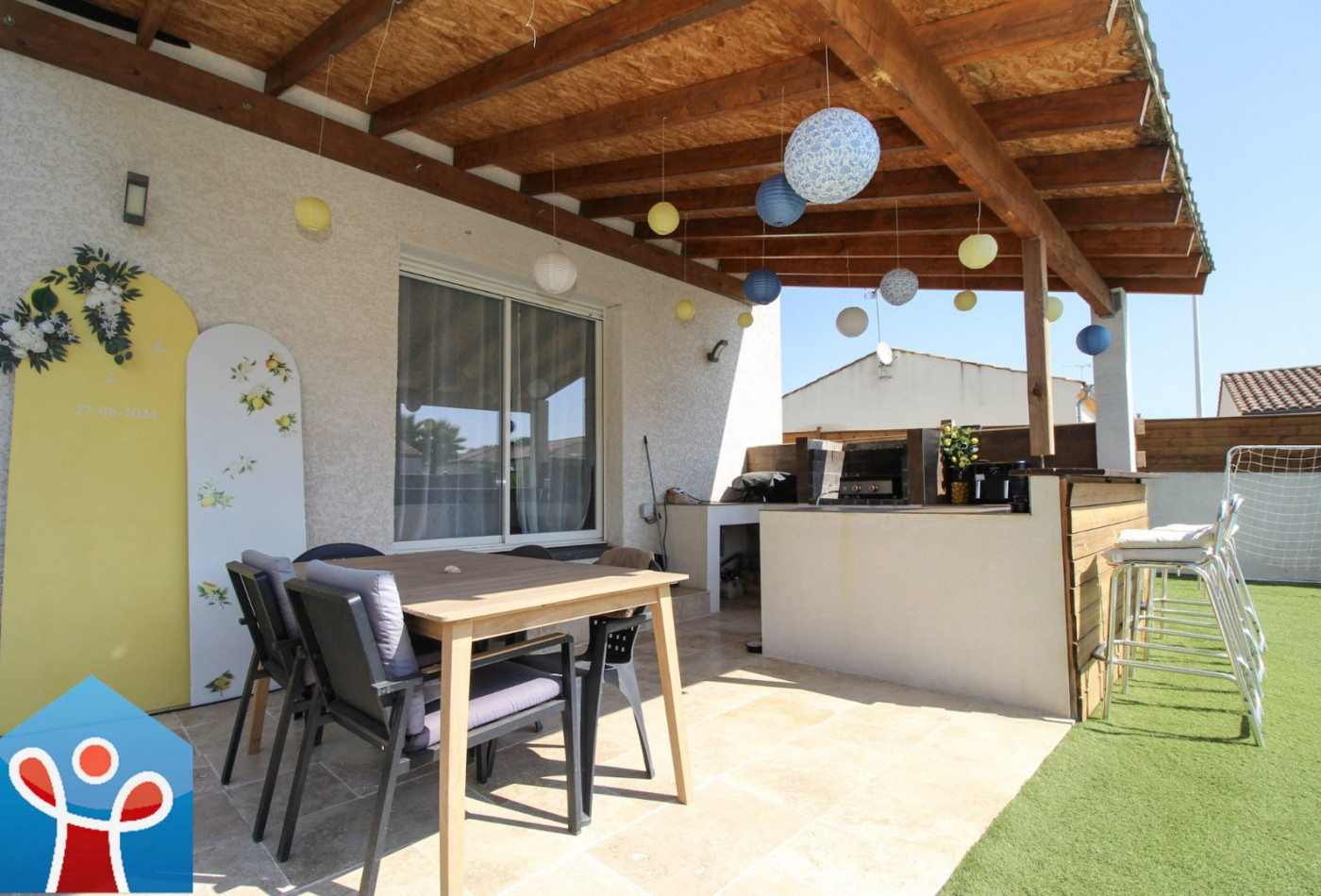vente Maison Cers - Photo 3