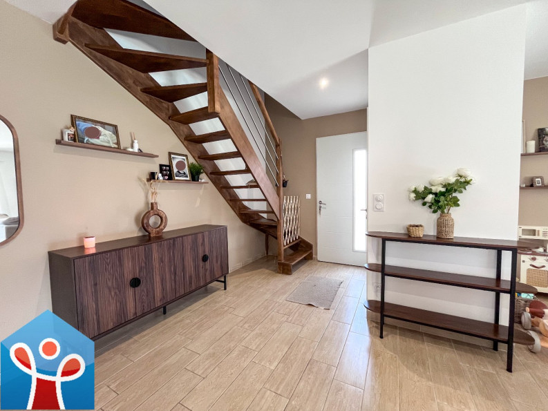 vente Maison Cers - Photo 6