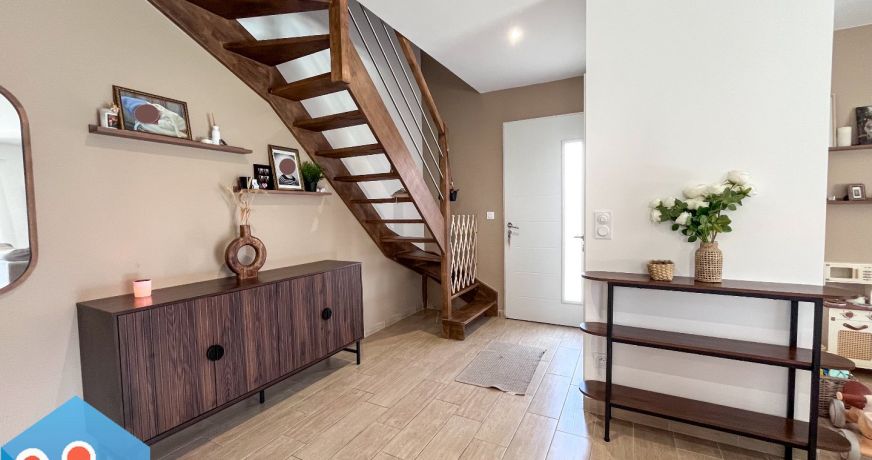 vente Maison Cers