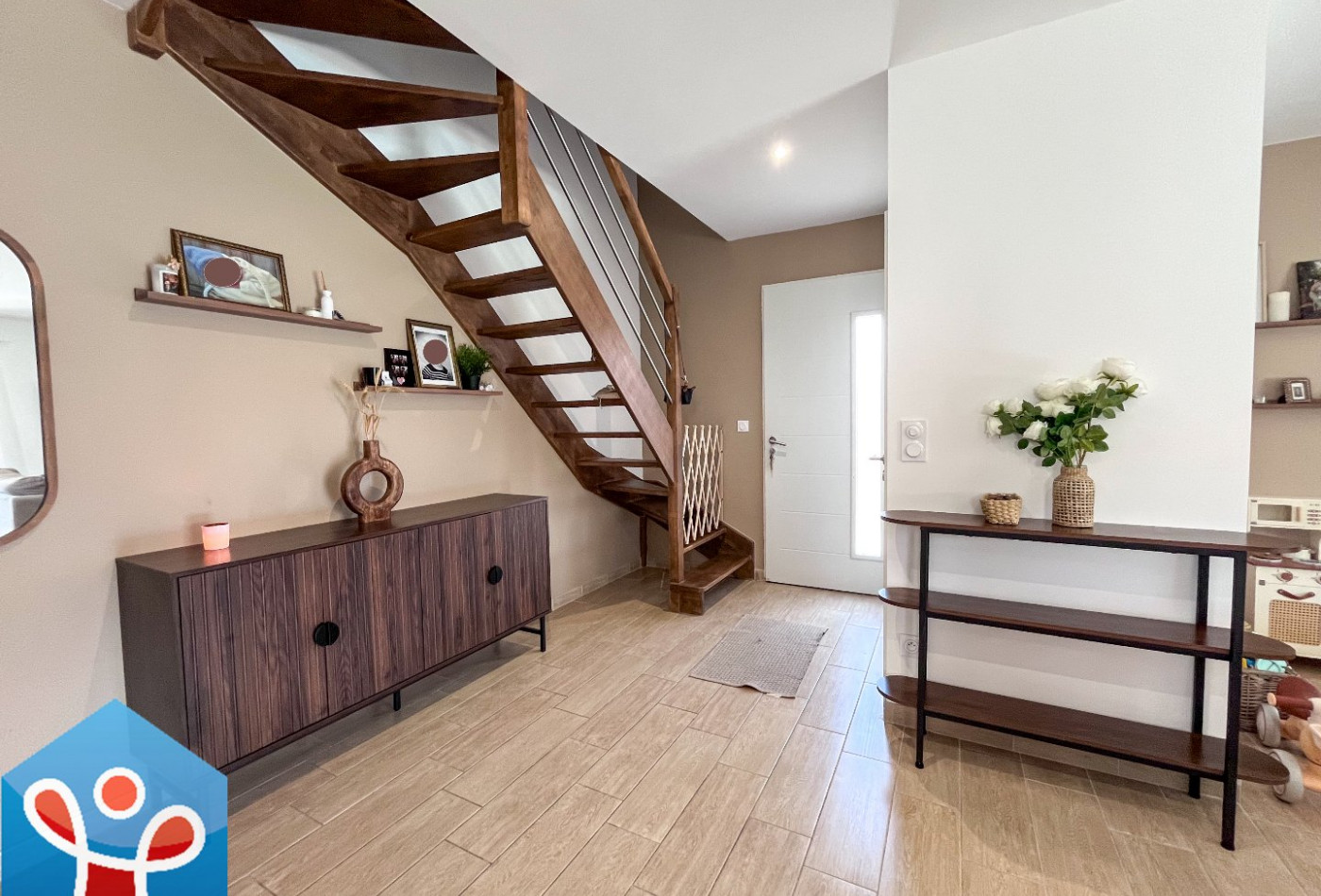 vente Maison Cers - Photo 6