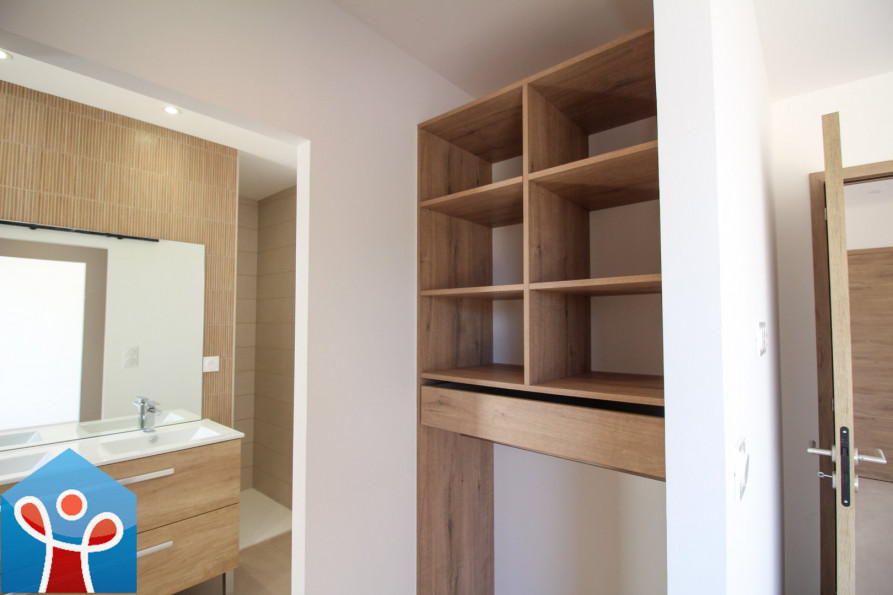 vente Maison Portiragnes - Photo 10