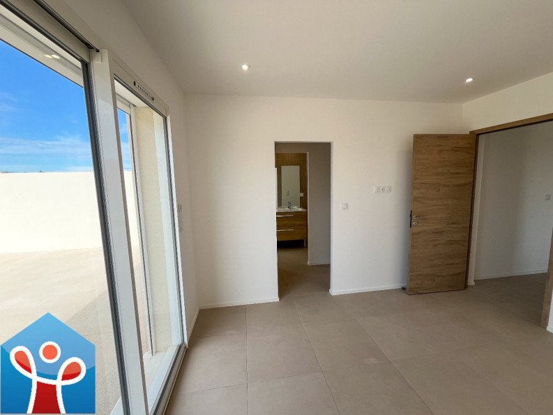 vente Maison Portiragnes - Photo 8