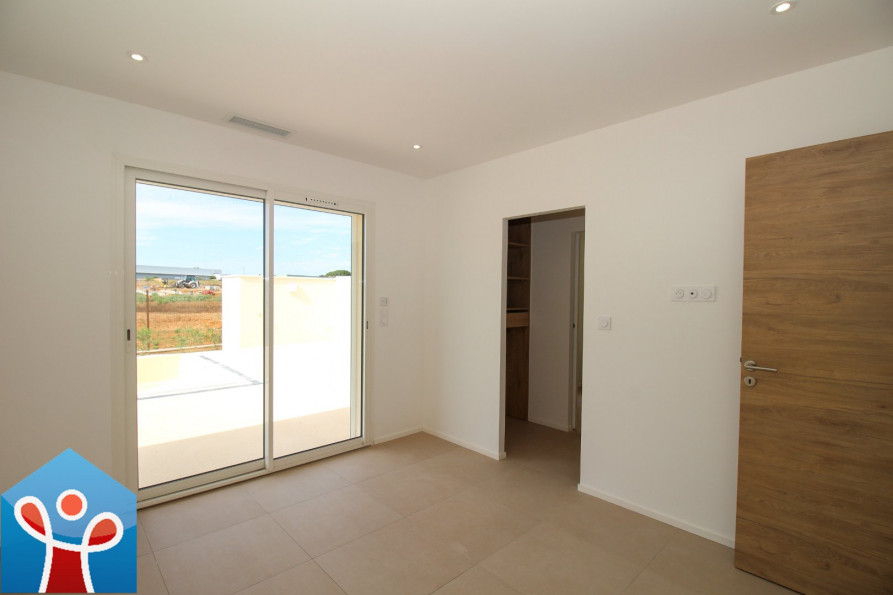 vente Maison Portiragnes - Photo 7