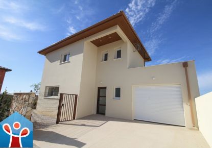 vente Maison Portiragnes