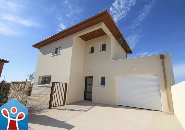 vente Maison Portiragnes