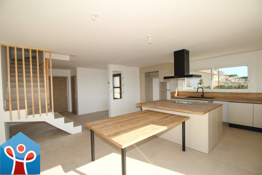 vente Maison Portiragnes - Photo 3