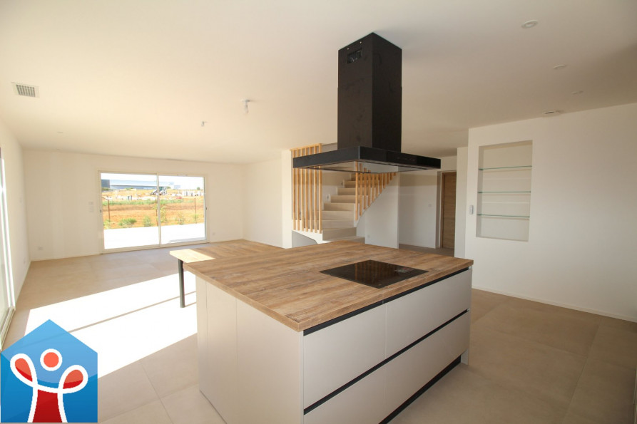 vente Maison Portiragnes - Photo 5