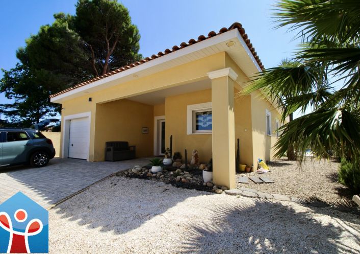 vente Maison Cers