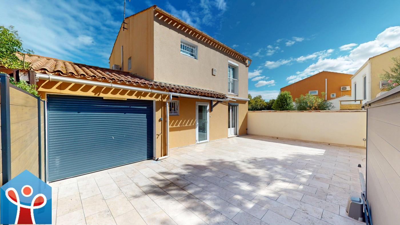 vente Maison Villeneuve Les Beziers - Photo 4