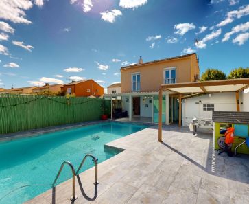 vente  Villeneuve Les Beziers