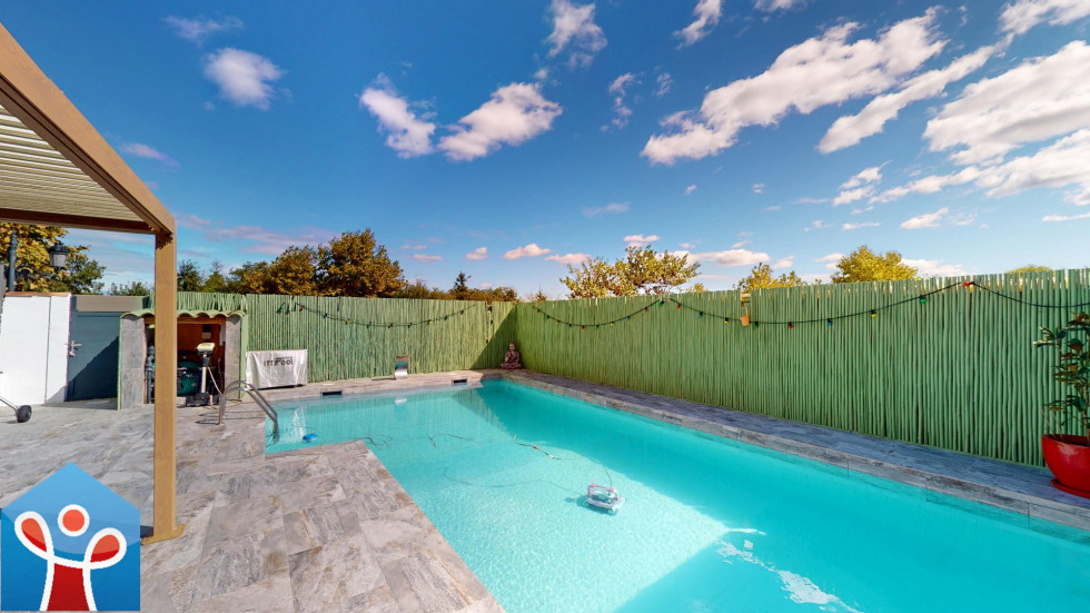 vente Maison Villeneuve Les Beziers - Photo 3