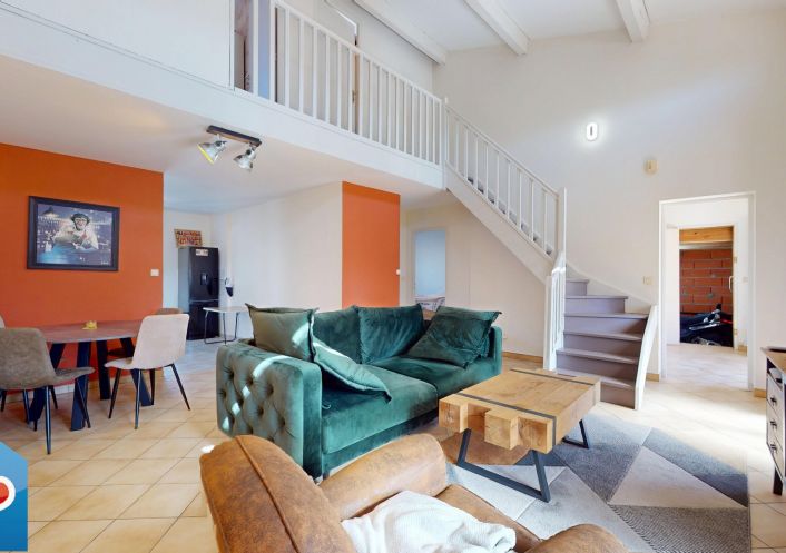 vente Maison Agde