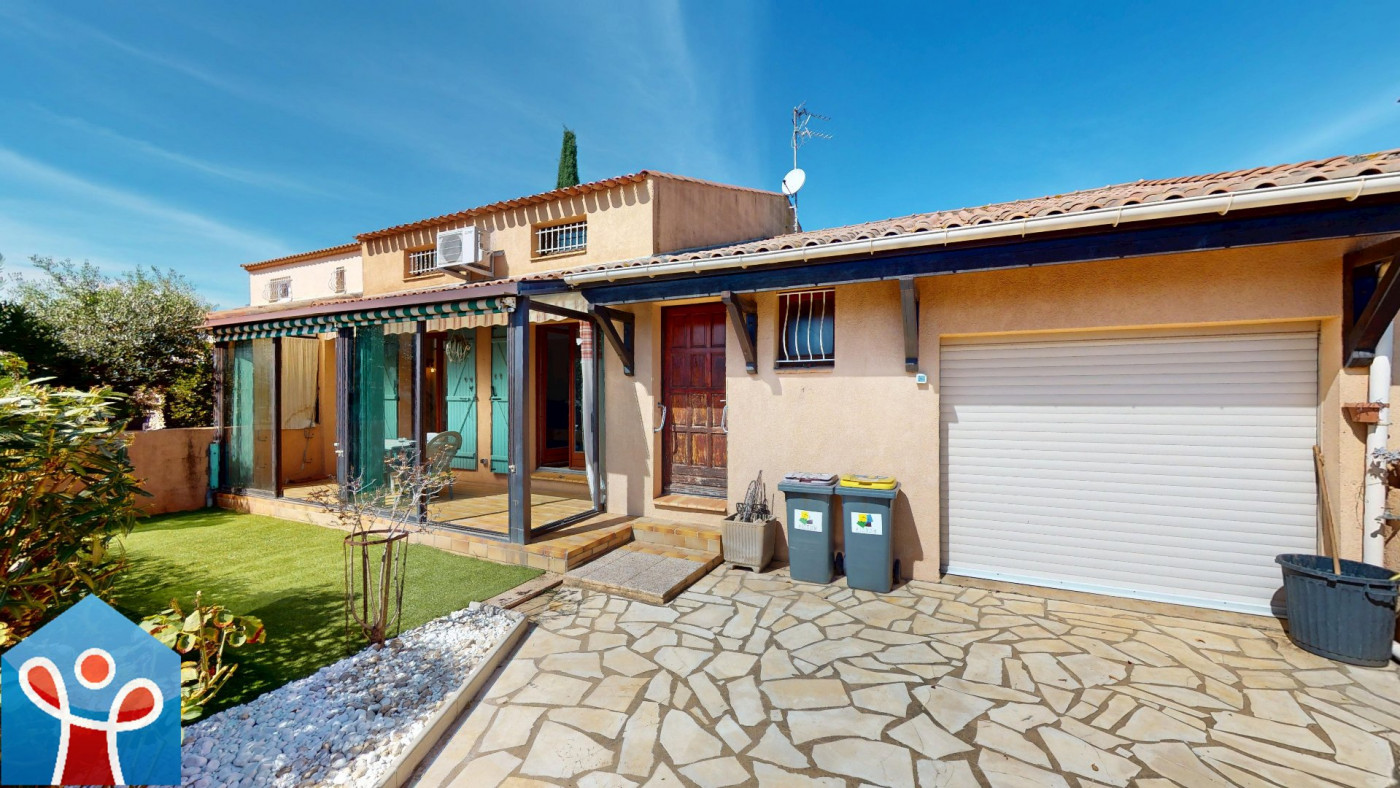 vente Maison Agde - Photo 3