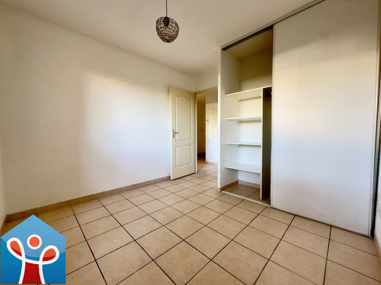 vente Appartement en rez de jardin Beziers - Photo 8