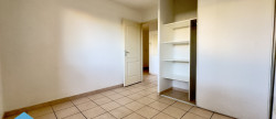 vente Appartement en rez de jardin Beziers