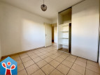 vente Appartement en rez de jardin Beziers