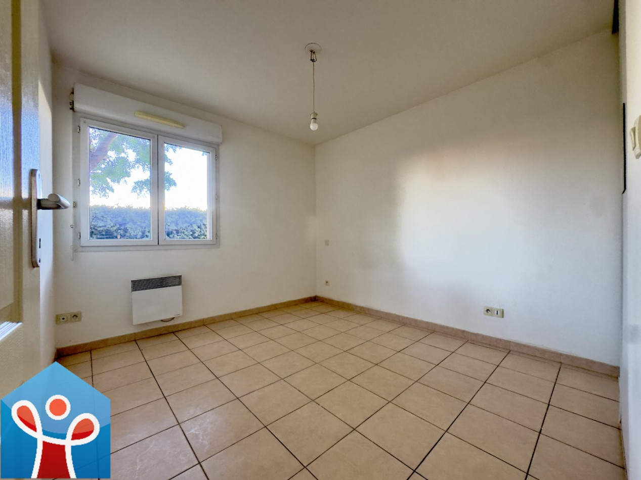 vente Appartement en rez de jardin Beziers - Photo 7