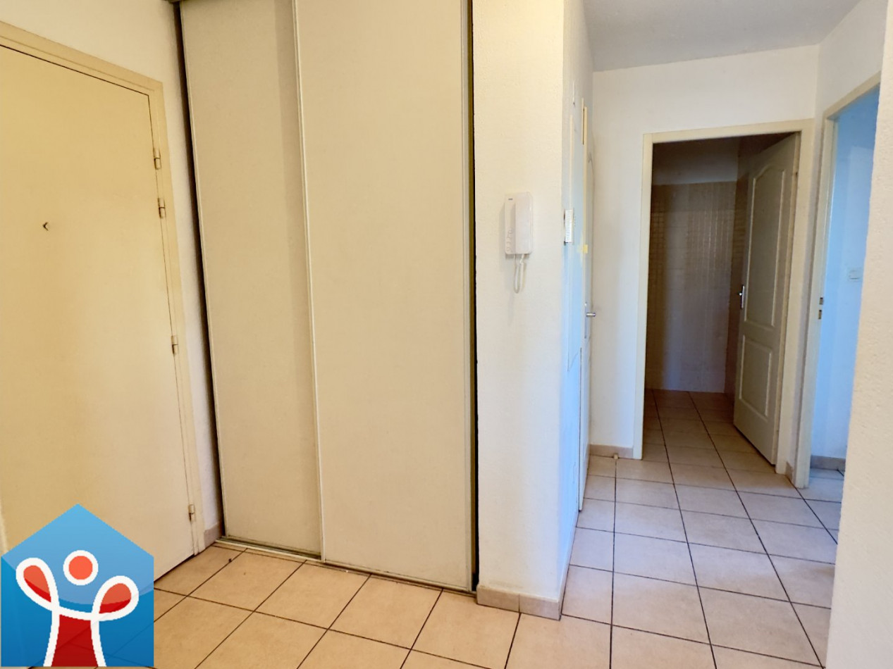 vente Appartement en rez de jardin Beziers - Photo 10