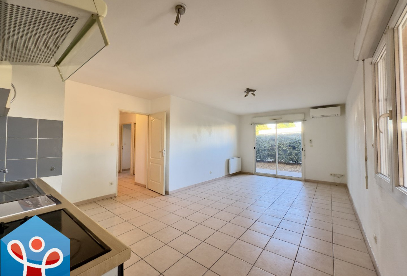 vente Appartement en rez de jardin Beziers - Photo 4