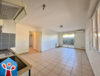 vente Appartement en rez de jardin Beziers