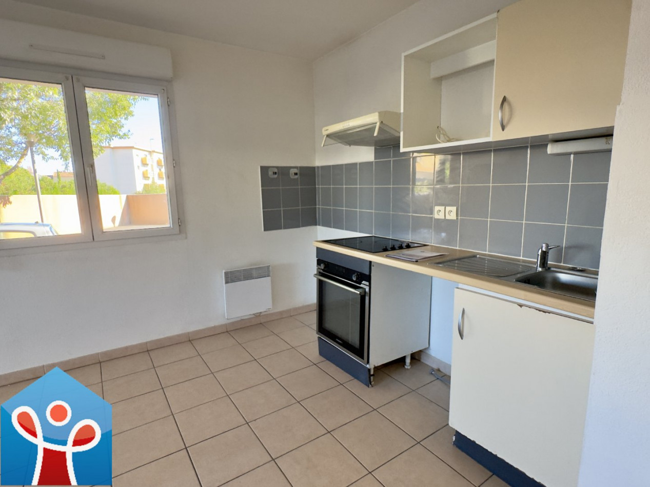 vente Appartement en rez de jardin Beziers - Photo 5