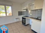 vente Appartement en rez de jardin Beziers
