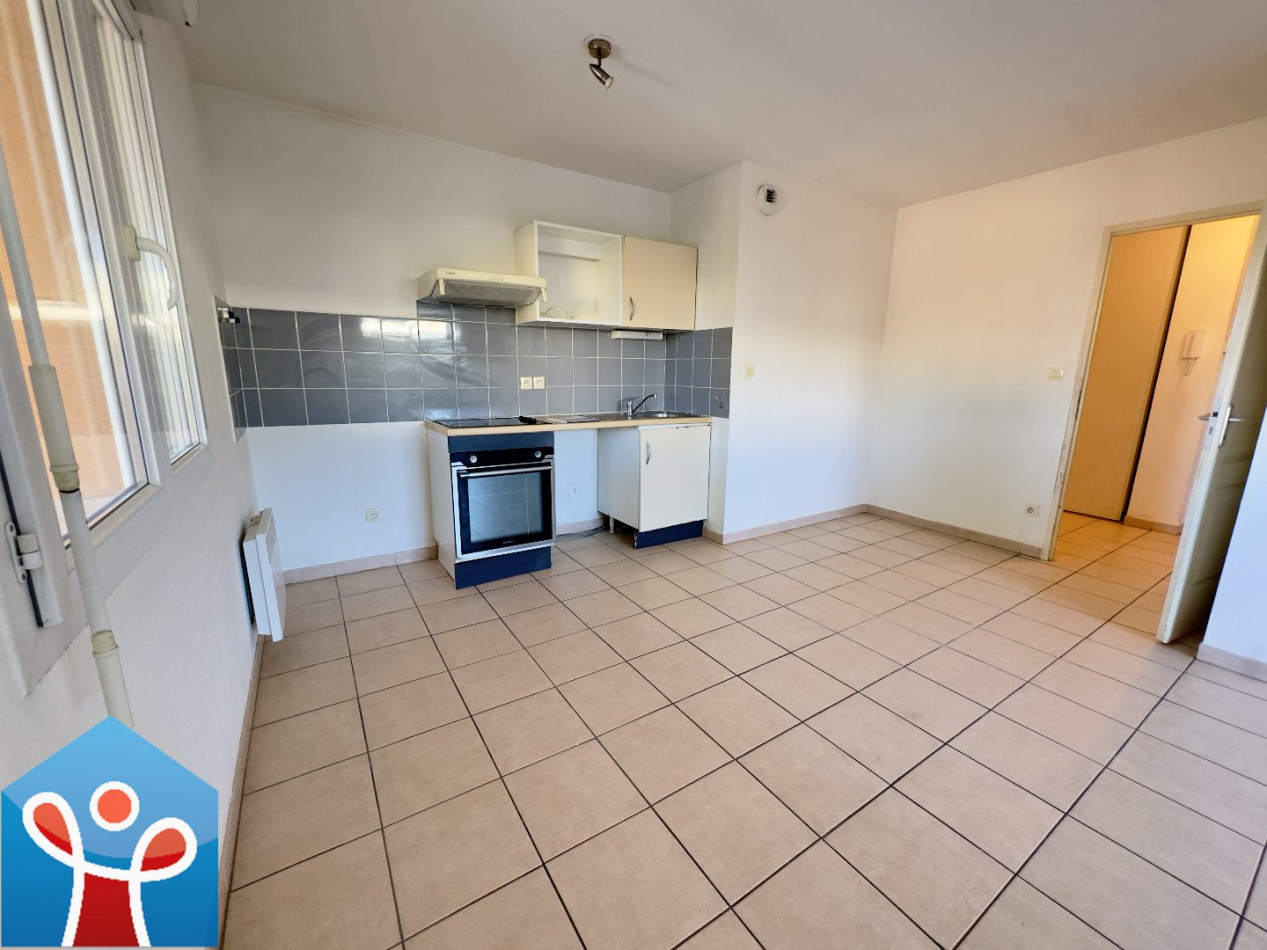 vente Appartement en rez de jardin Beziers - Photo 6