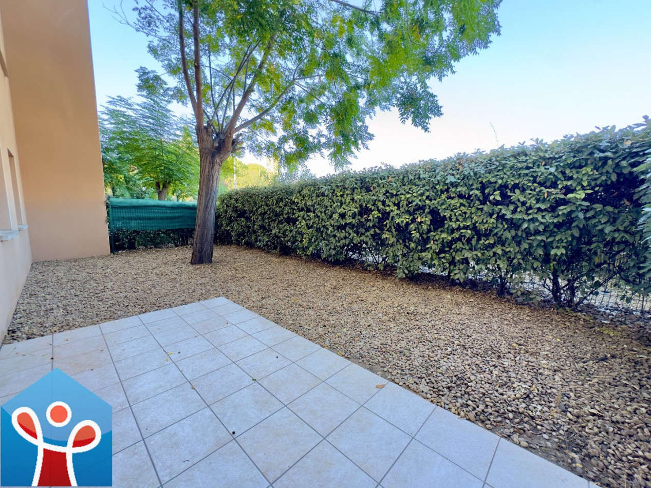 vente Appartement en rez de jardin Beziers - Photo 2