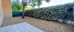 vente Appartement en rez de jardin Beziers