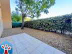 vente Appartement en rez de jardin Beziers