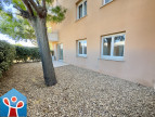 vente Appartement en rez de jardin Beziers