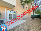 vente Appartement en rez de jardin Beziers